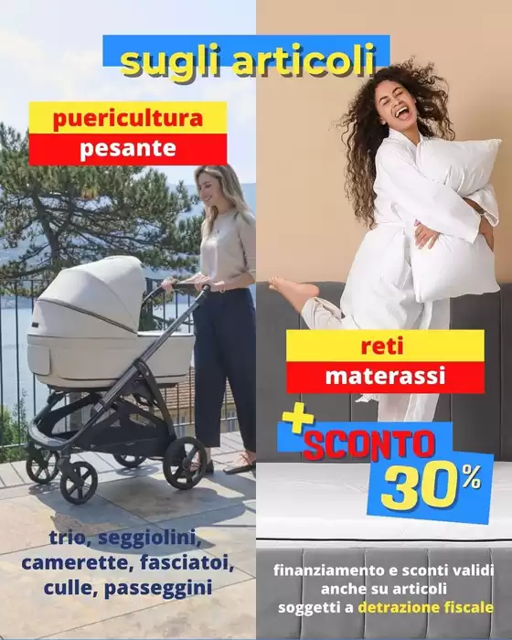 Finanziamento tasso 0%