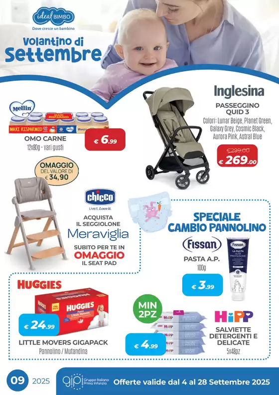Le migliori offerte e sconti