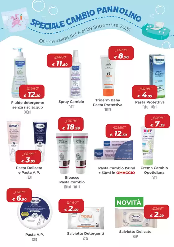 Le migliori offerte e sconti