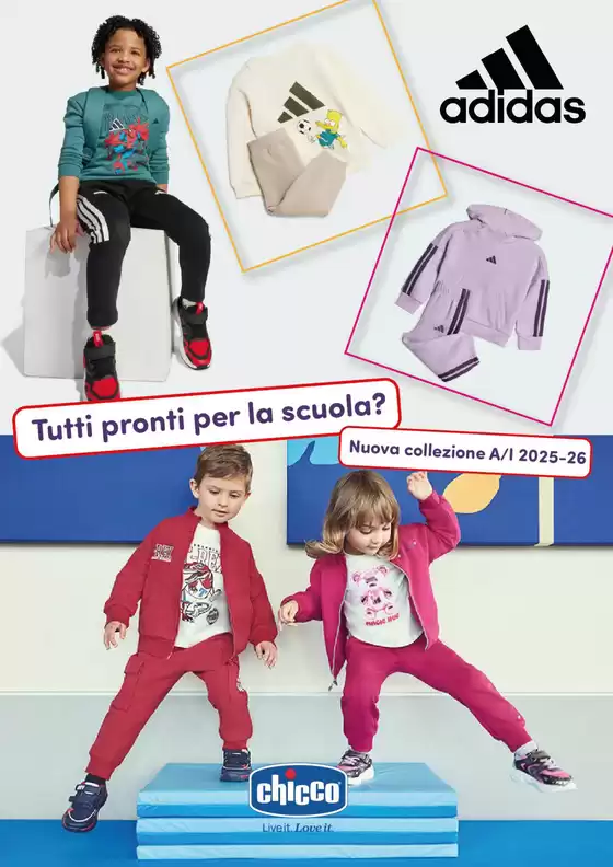 Speciale cambio pannolino