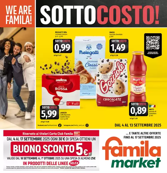 SOTTOCOSTO