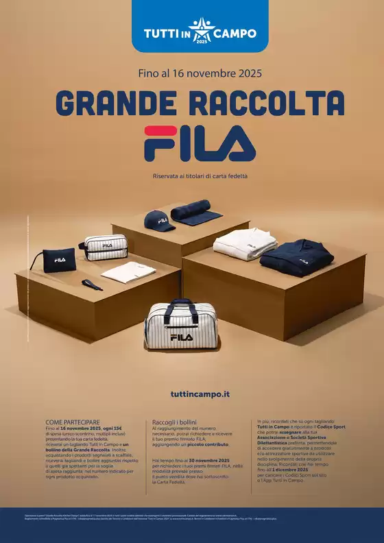 Grande raccolta 