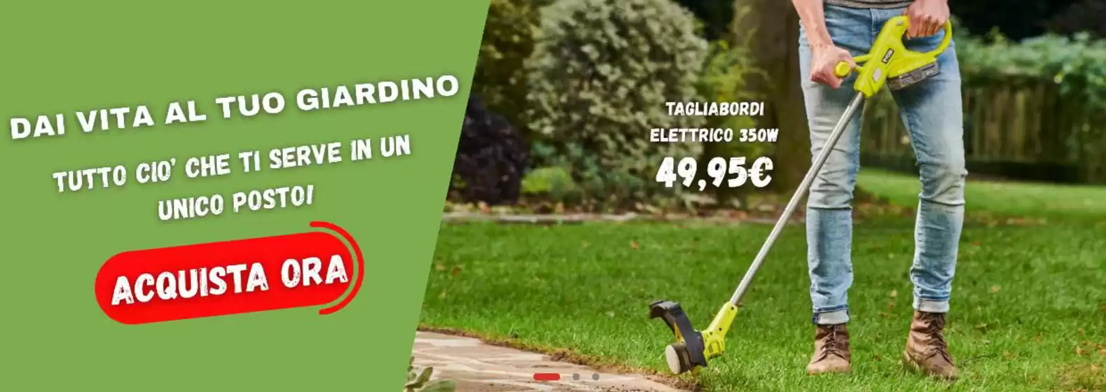 Offerte