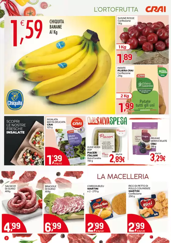Sottocosto