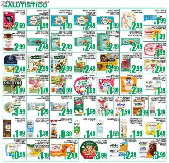 SPECIALE ANNIVERSARIO