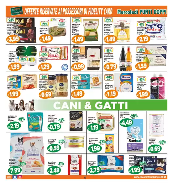 SPECIALE ANNIVERSARIO