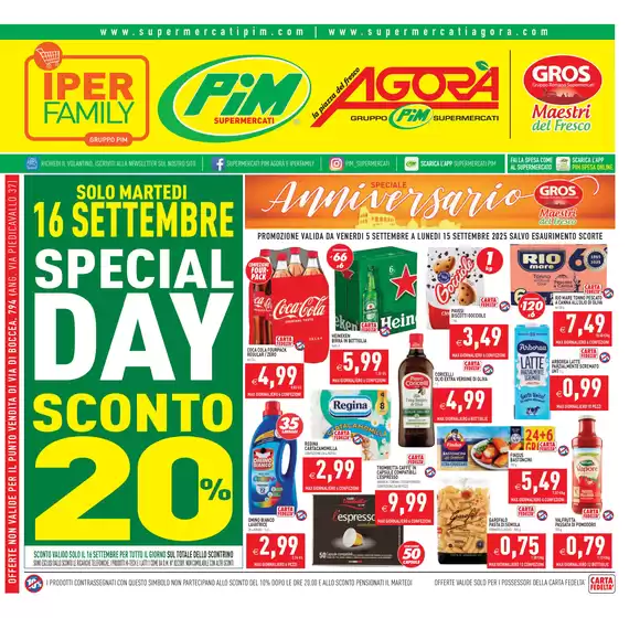 Anniversario