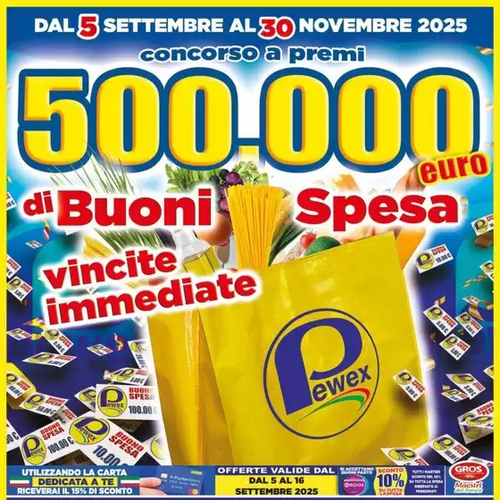 Concorso a Premi