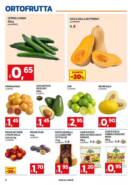 Promozioni, offerte per il tuo business