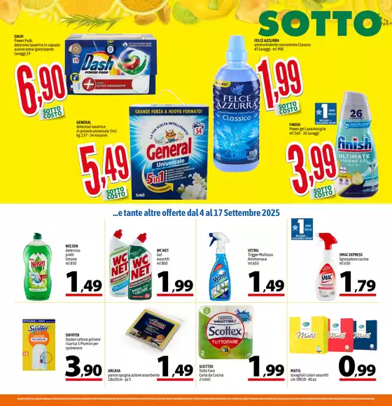 SOTTOCOSTO