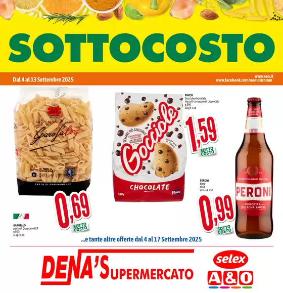 SOTTOCOSTO