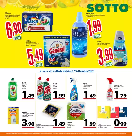 SOTTOCOSTO
