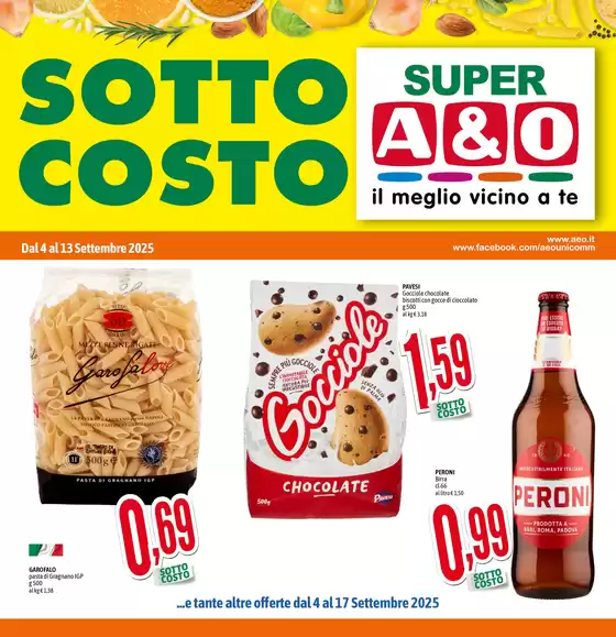 SOTTOCOSTO
