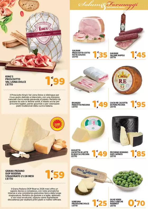 Maestri del risparmio