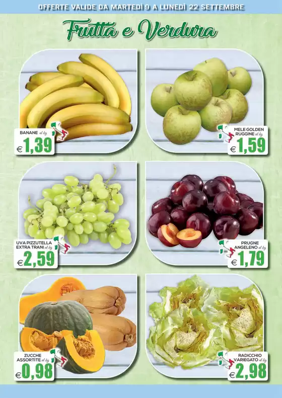 Il risparmio si chiama SuperOne