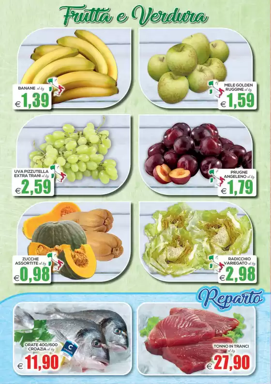 Il risparmio si chiama SuperOne