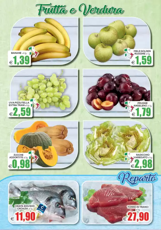 Il risparmio si chiama SuperOne