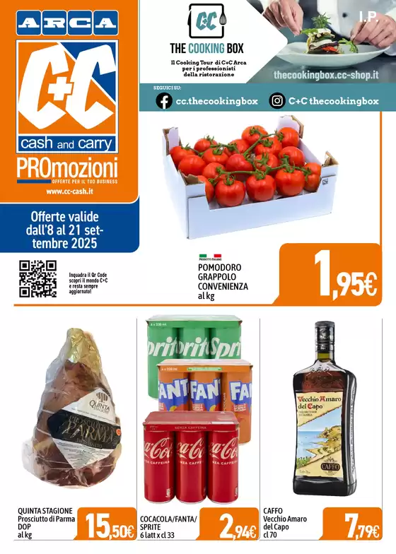 Promozioni