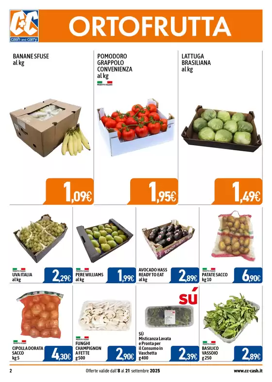 Promozioni