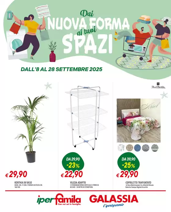 CATALOGO RINNOVIAMO CASA
