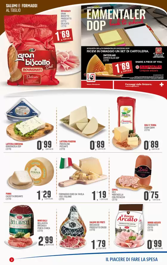 Offerte Maxipiu