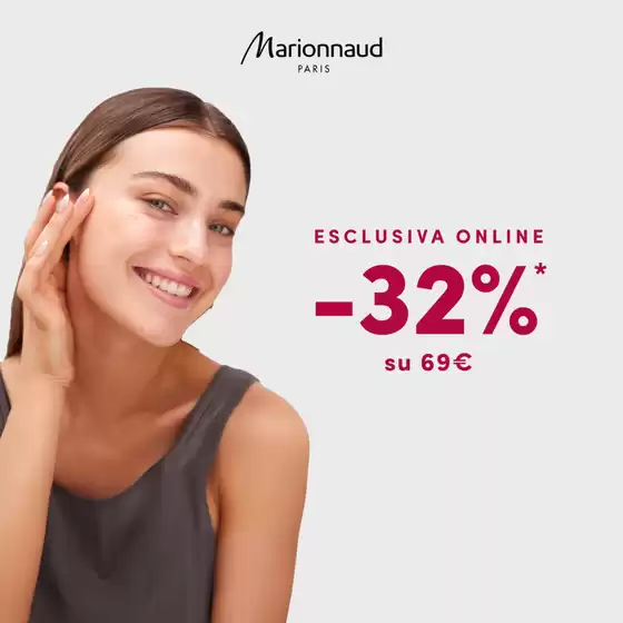 Esclusiva online -32%