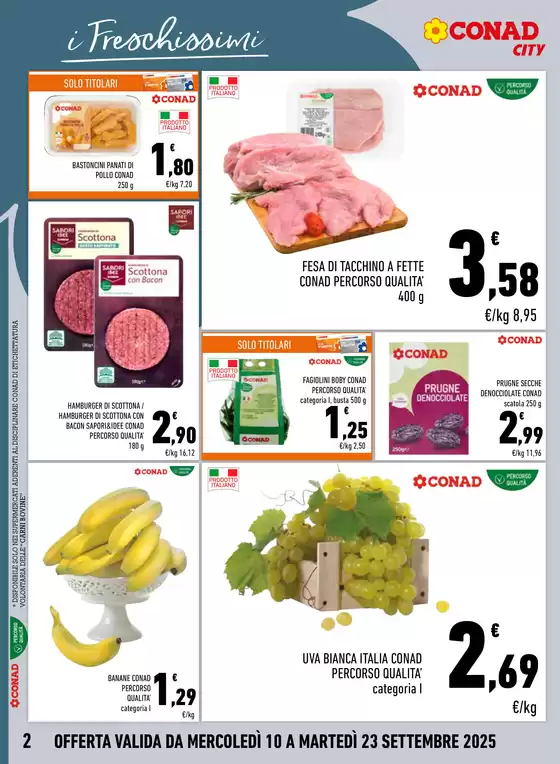 CAMPIONI DEL RISPARMIO