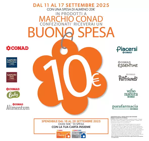 Campioni del risparmio