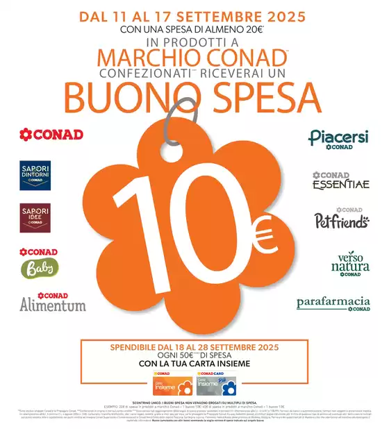Campioni del risparmio