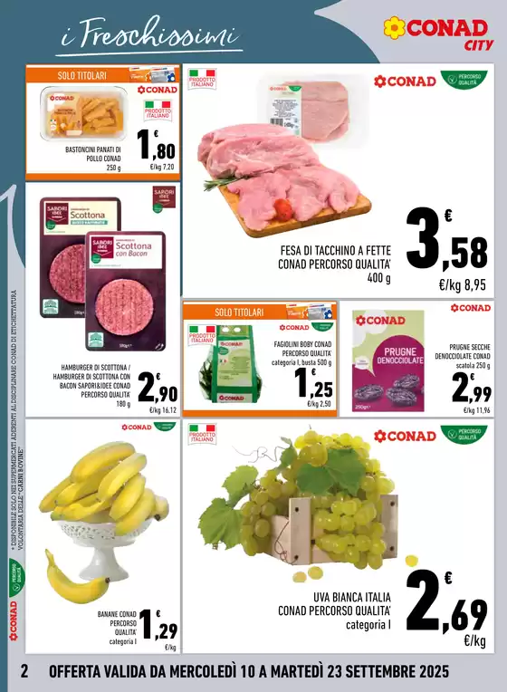 CAMPIONI DEL RISPARMIO