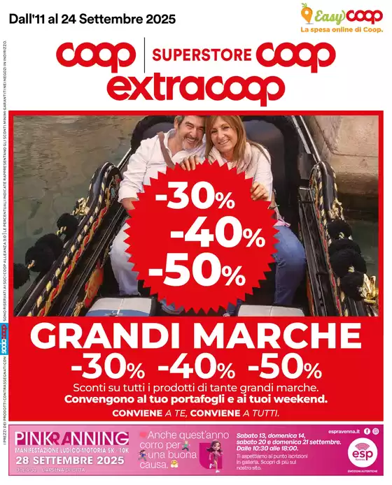 Grandi marche