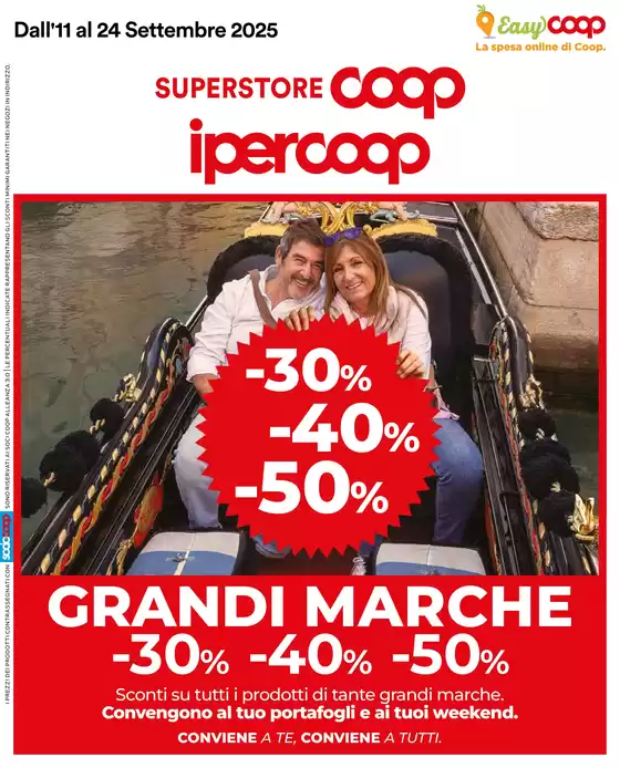 Grandi marche