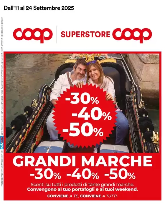 Grandi marche