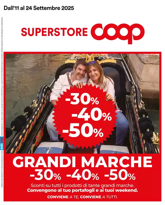 Grandi marche