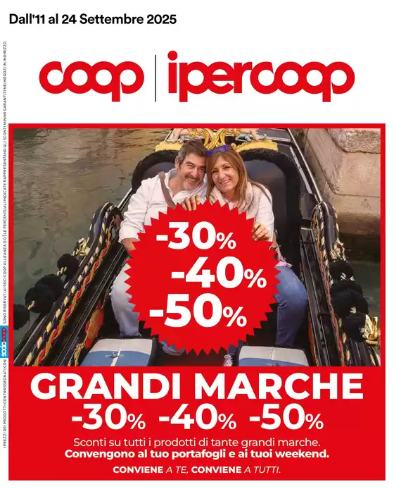 Grandi marche