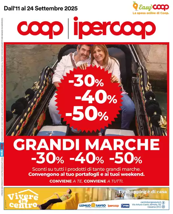 Grandi marche