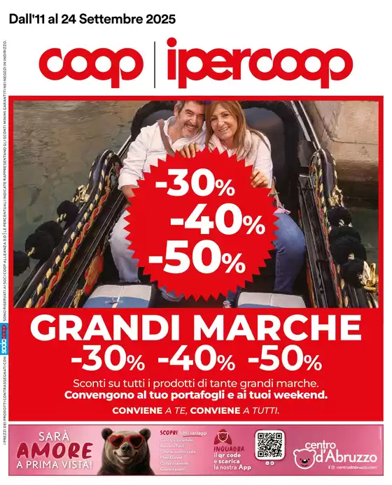 Grandi marche