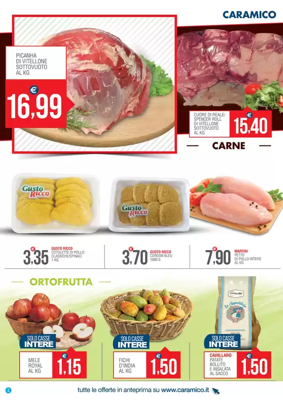 Riparti alla grande