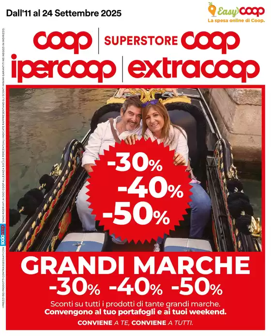 Grandi marche