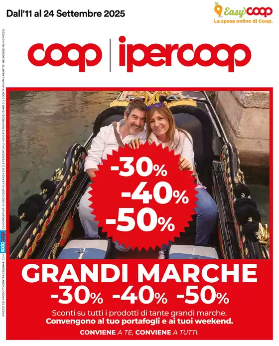 Grandi marche