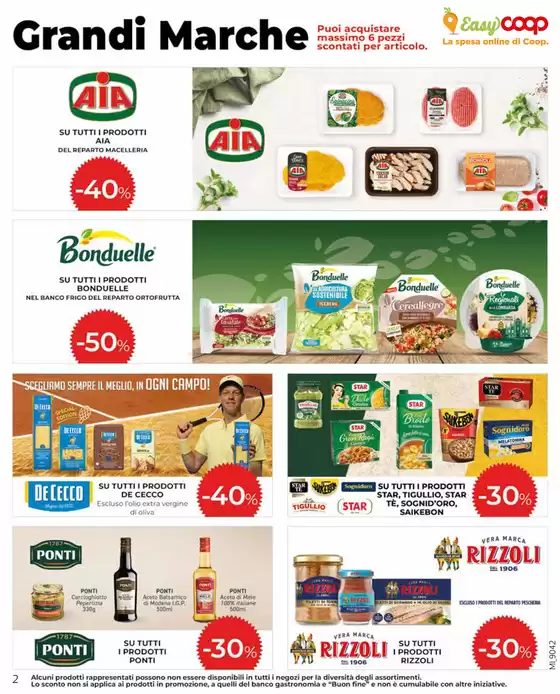 Grandi marche