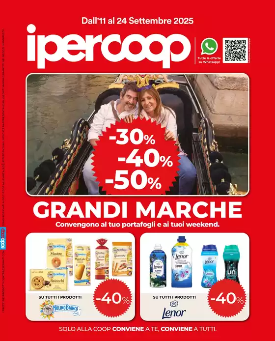 Grandi marche