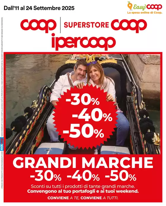 Grandi marche