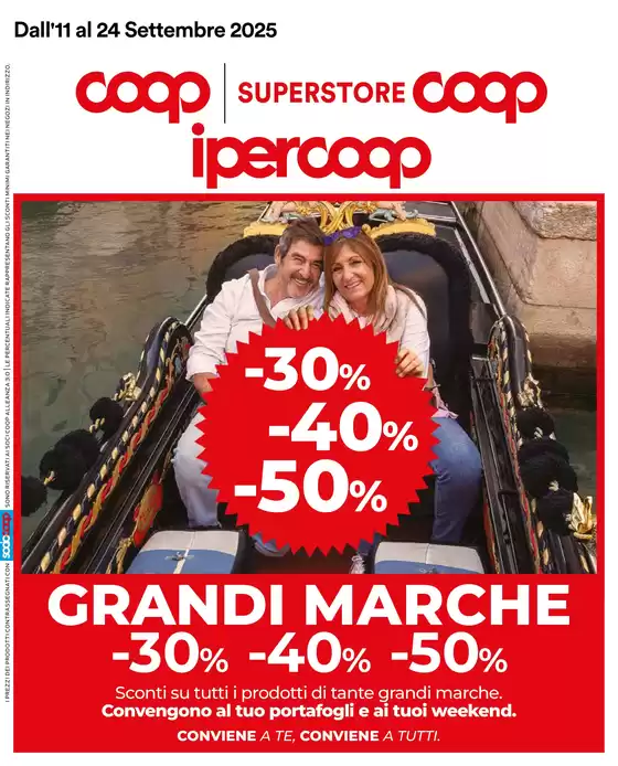 Grandi marche