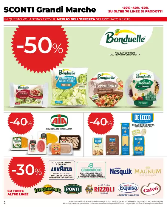 Grandi marche