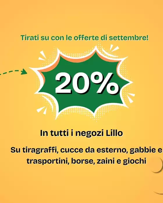 Paranoia da fine estate?