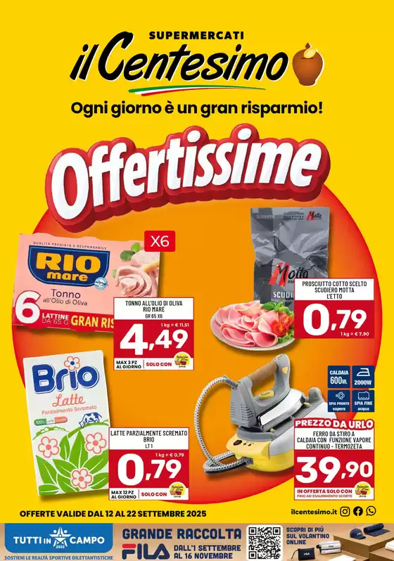 Offertissime