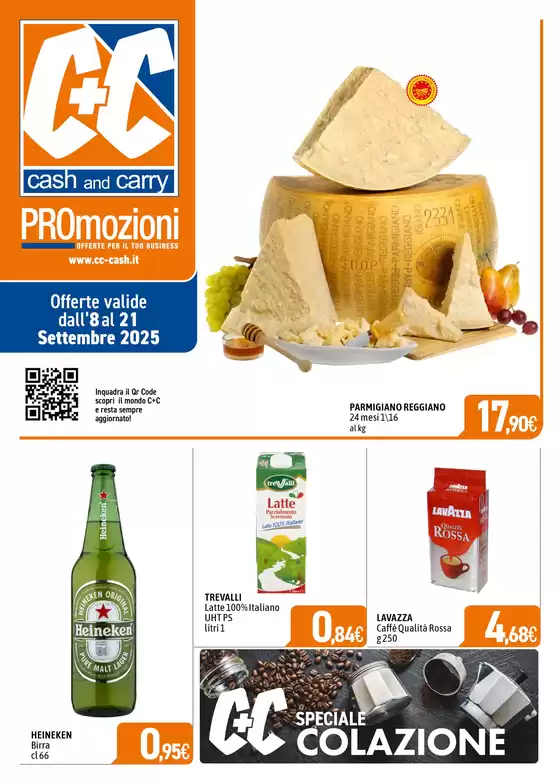 AFFARI SPECIALI