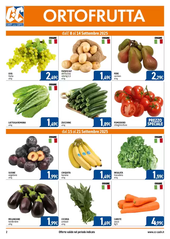 AFFARI SPECIALI