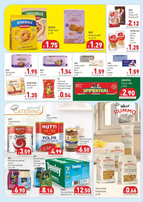 Self-service all'ingrosso